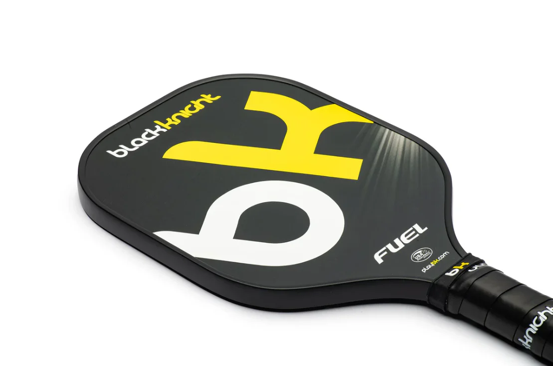 Raquette de Pickleball Fuel Black Knight - Image 3