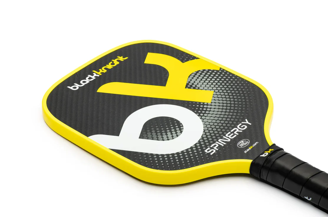 Raquette de Pickleball Spinergy Black Knight - Image 3