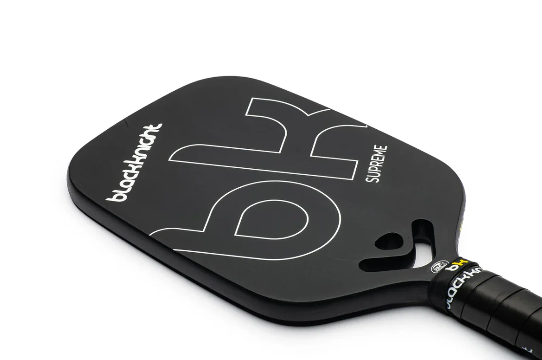 Raquette de Pickleball Supreme Black Knight - Image 3