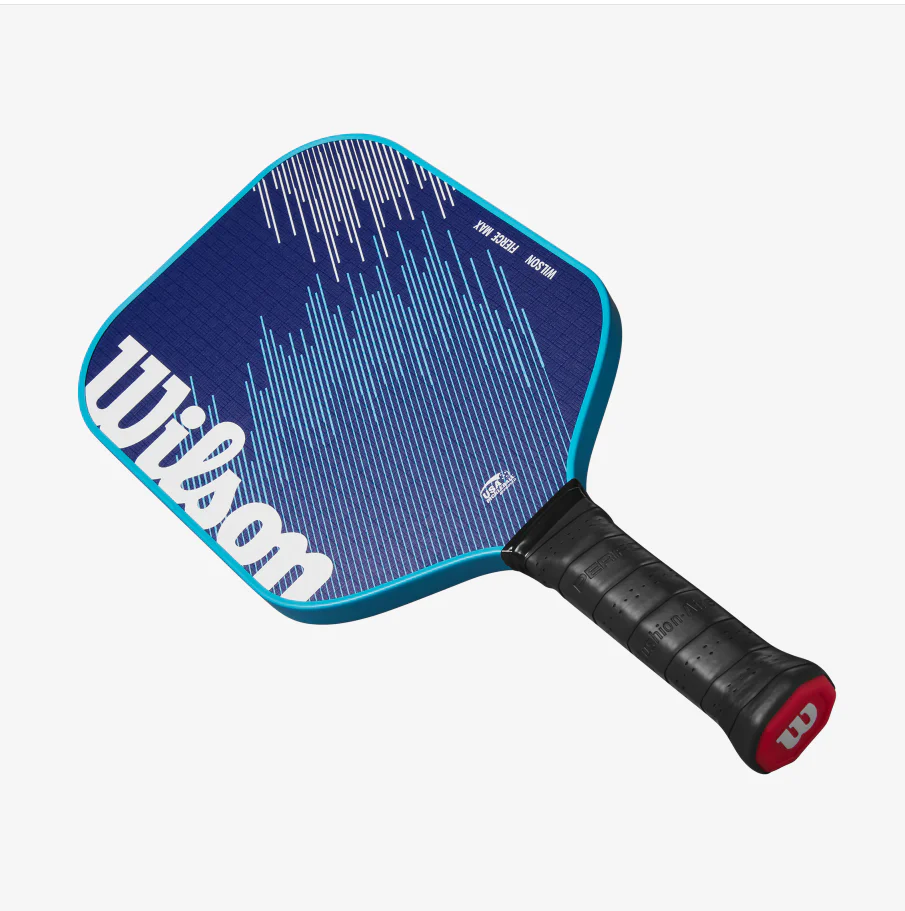 Raquette de pickleball Wilson Fierce Max 13 - Image 3
