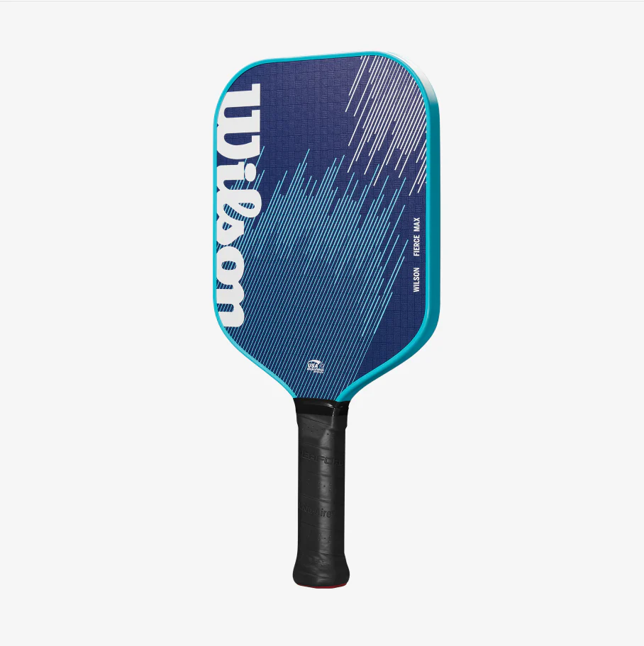 Raquette de pickleball Wilson Fierce Max 13 - Image 4