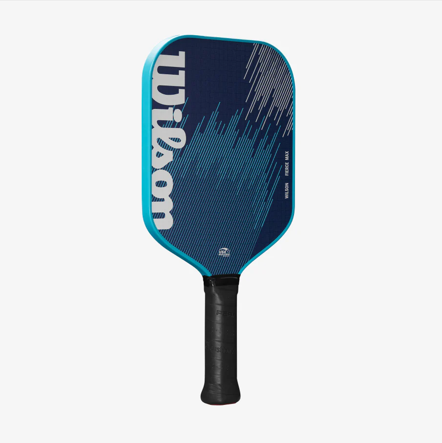 Raquette de pickleball Wilson Fierce Max 13 - Image 5
