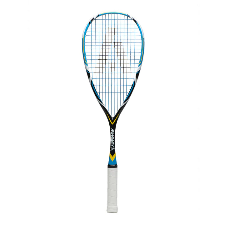 Raquette de squash Ashaway PowerKill Ice 125 VM
