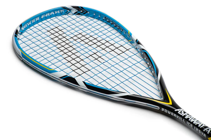 Raquette de squash Ashaway PowerKill Ice 125 VM - Image 2