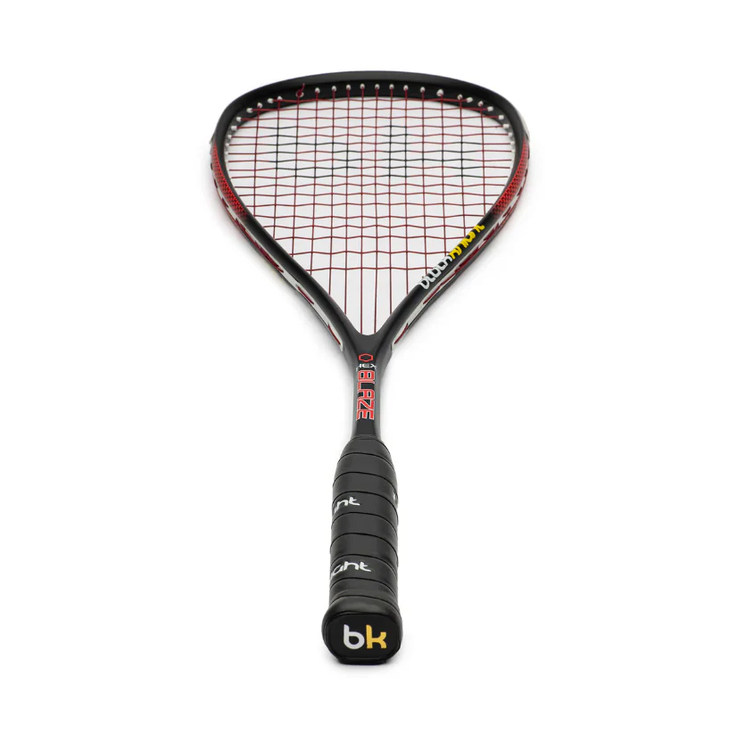 Raquette de squash Black Knight Hex Blaze - Image 2