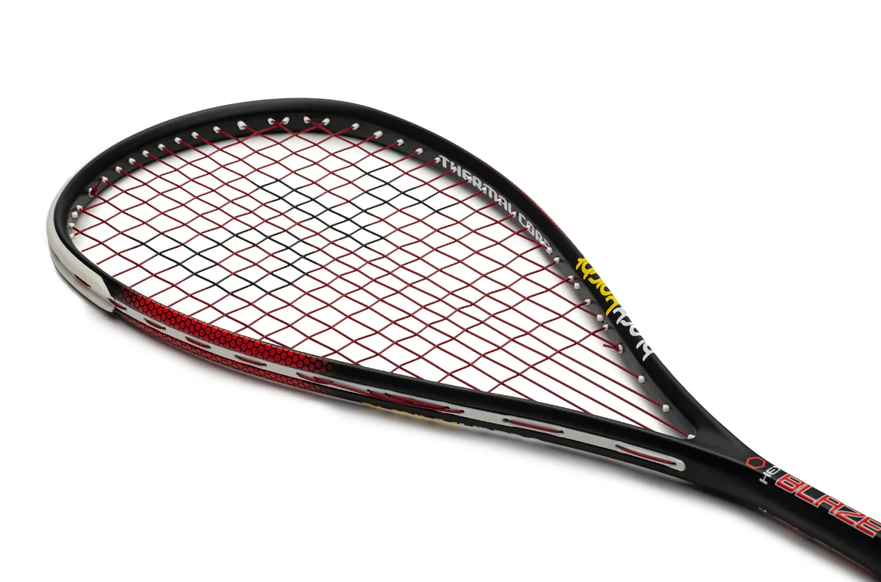 Raquette de squash Black Knight Hex Blaze - Image 3
