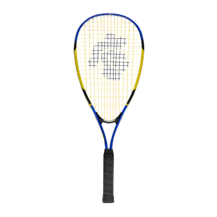 Raquette de squash Blackknight 3256 JR