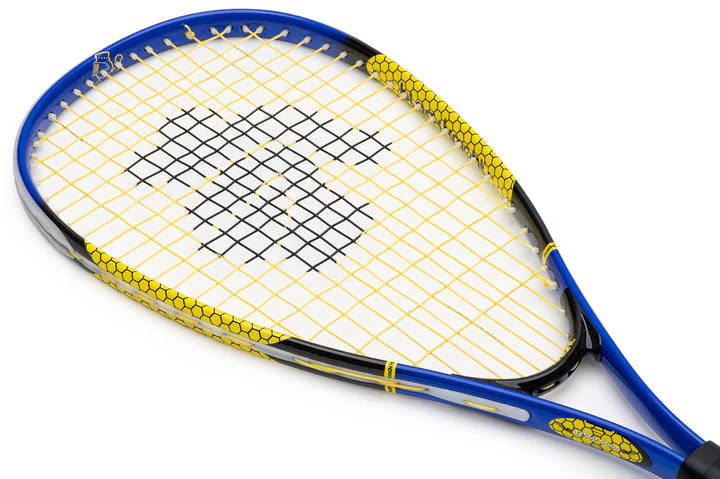Raquette de squash Blackknight 3256 JR - Image 3