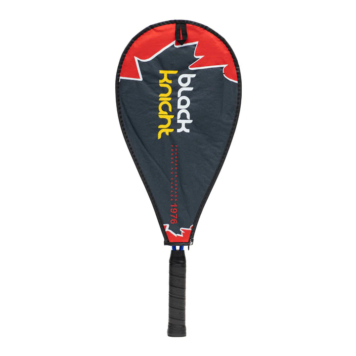 Raquette de squash Blackknight 3256 JR - Image 4