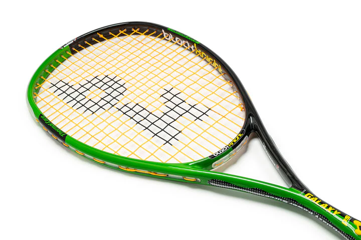 Raquette de squash Blackknight Ion Galaxy PS - Image 3