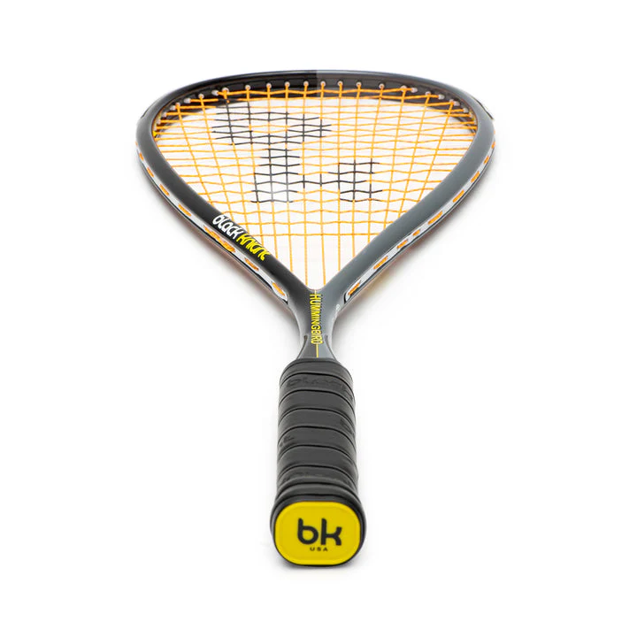 Raquette de squash Blackknight Hummingbird TC - Image 3