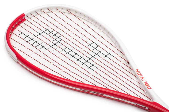 Raquette de squash Blackknight Oblivion TC - Image 3