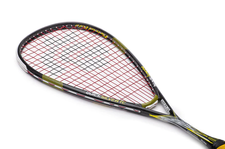 Raquette de squash Blackknight Quicksilver TC - Image 3