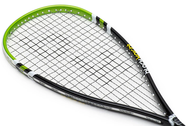 Raquette de squash Blackknight Stratos - Image 3