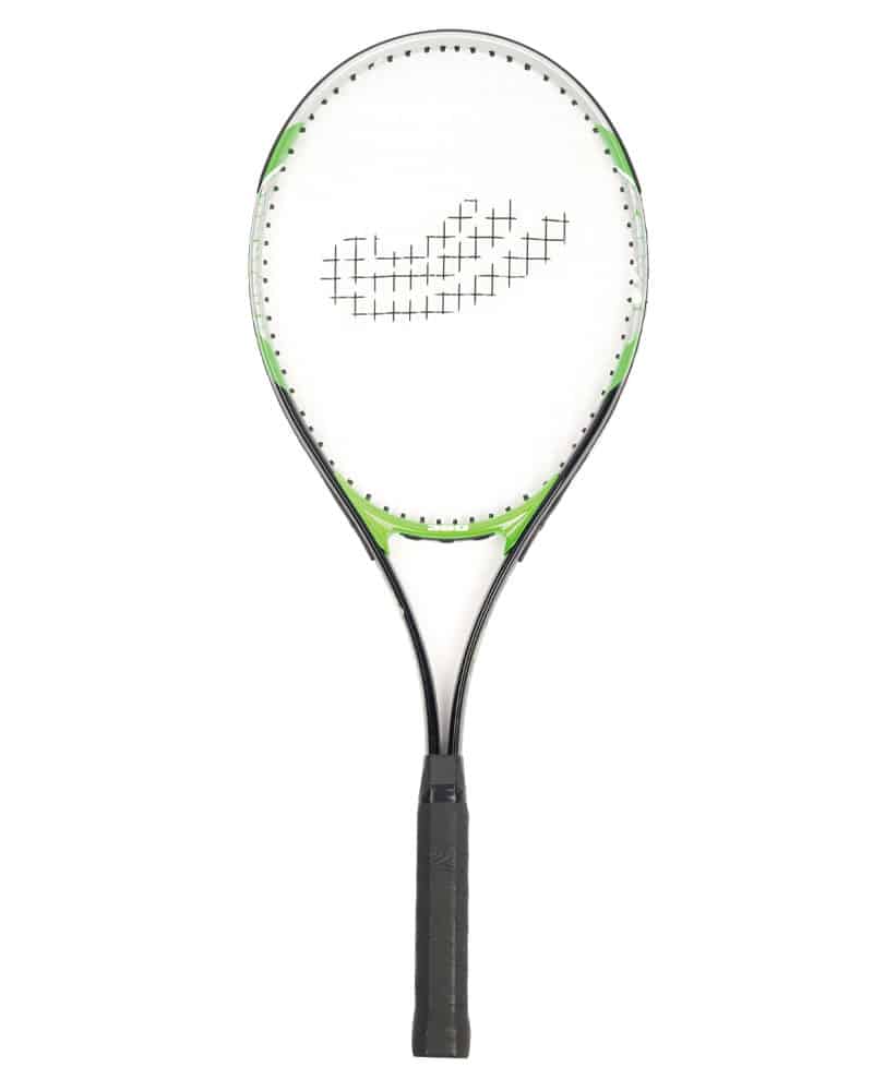Raquette de tennis surdimensionnée