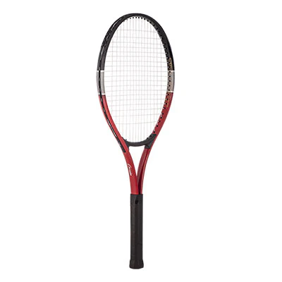 Raquette de tennis titane XL