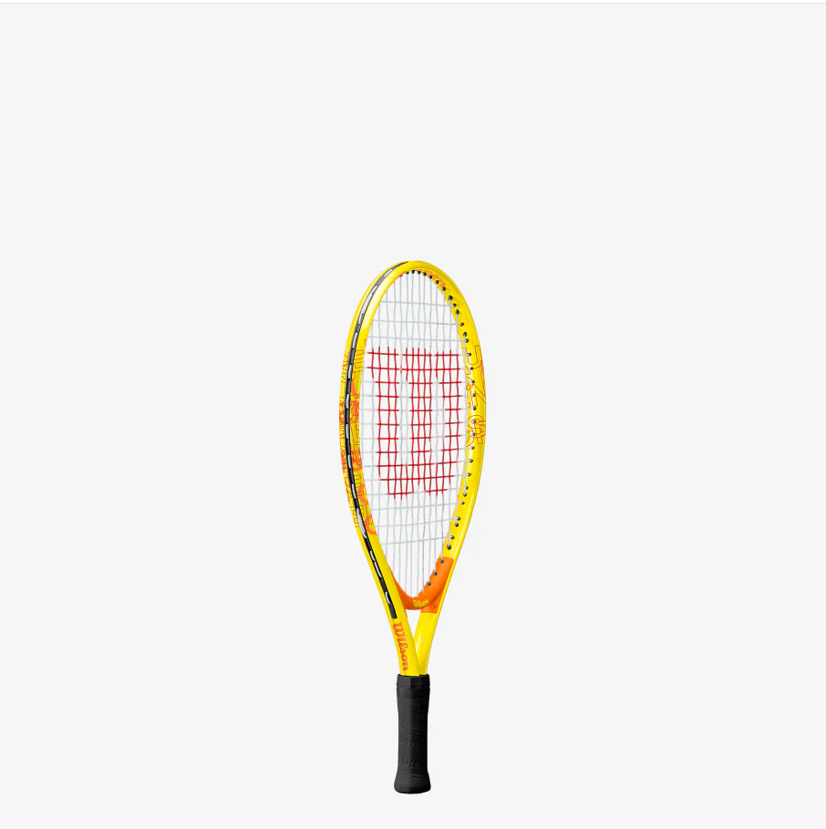 Raquette de tennis US Open 19 JUNIOR - Image 2
