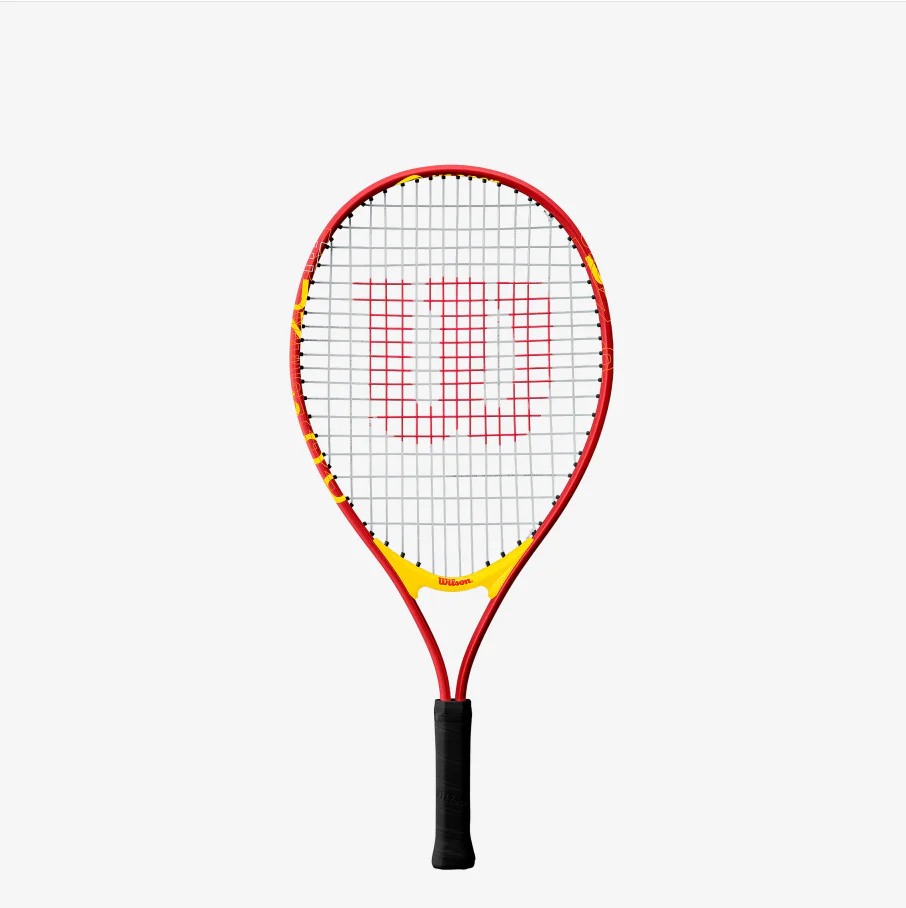 Raquette de tennis US Open 23 JUNIOR