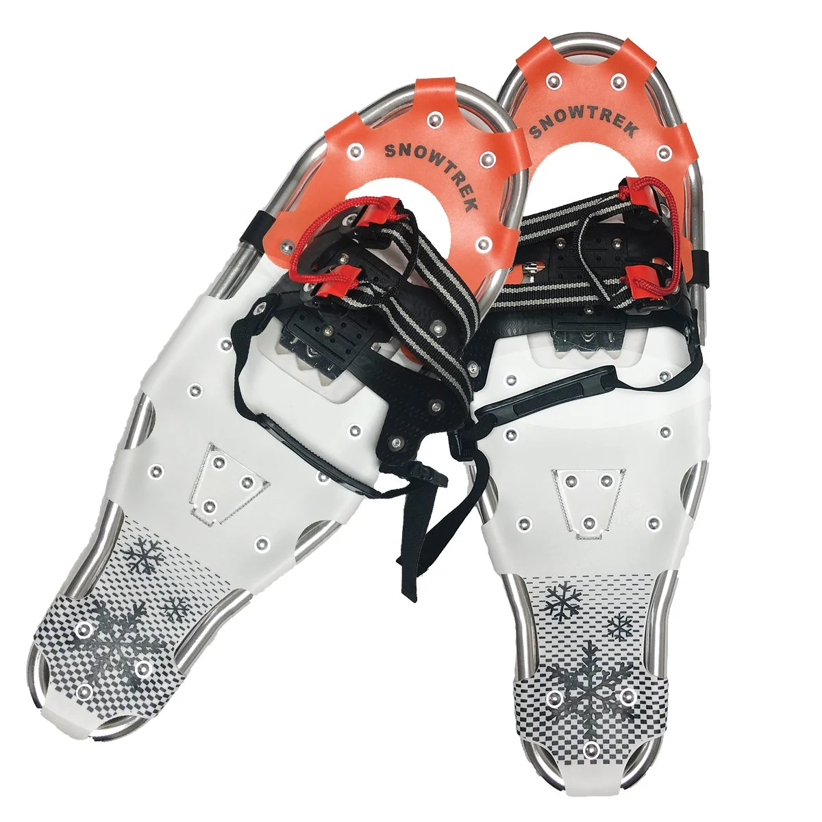 Raquettes à neige - Image 4