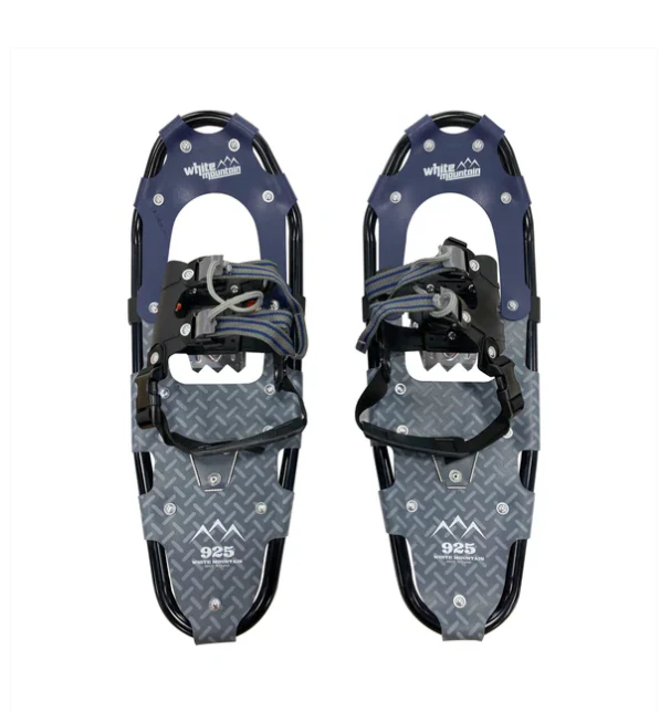 Raquettes à neige 925 Checker