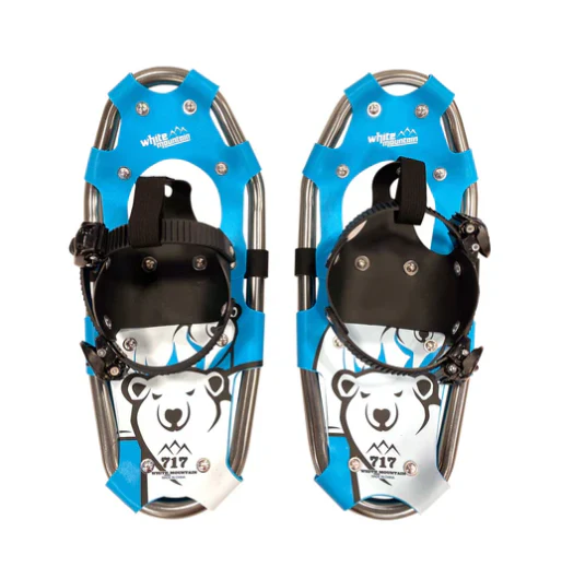 Raquettes à neige pour enfant Mountain 717