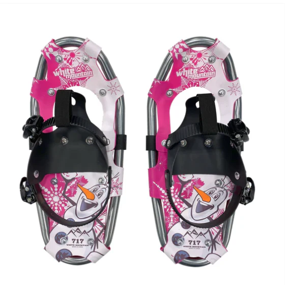 Raquettes à neige pour enfant Mountain 717 - Image 4