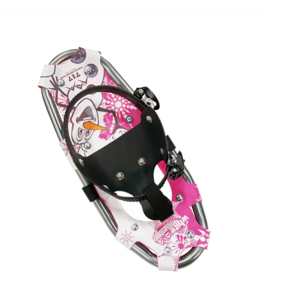 Raquettes à neige pour enfant Mountain 717 - Image 5