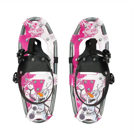 Raquettes à neige pour enfant Mountain 819