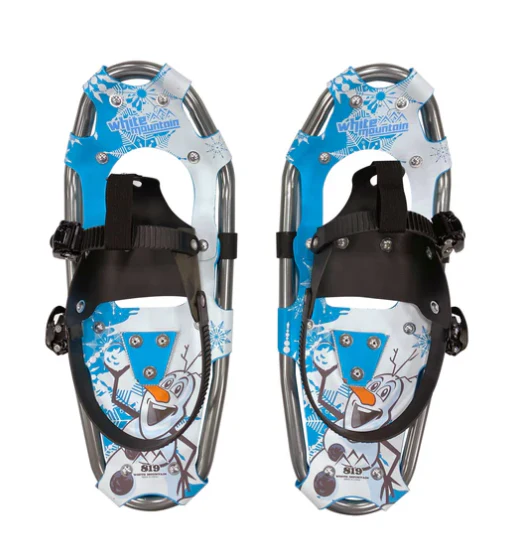 Raquettes à neige pour enfant Mountain 819 - Image 2