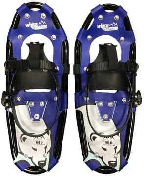 Raquettes à neige pour enfant Mountain 819 - Image 3
