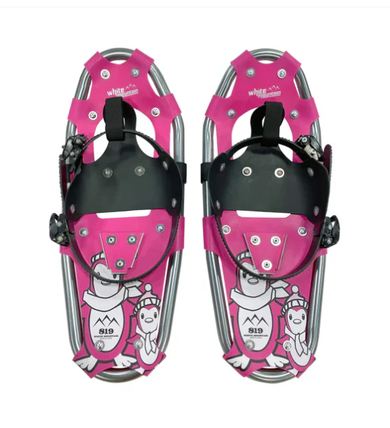 Raquettes à neige pour enfant Mountain 819 - Image 4