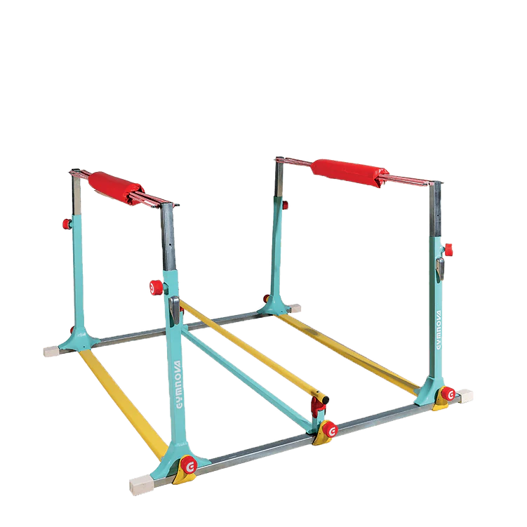Rebondisseur double Educgym Gymnova