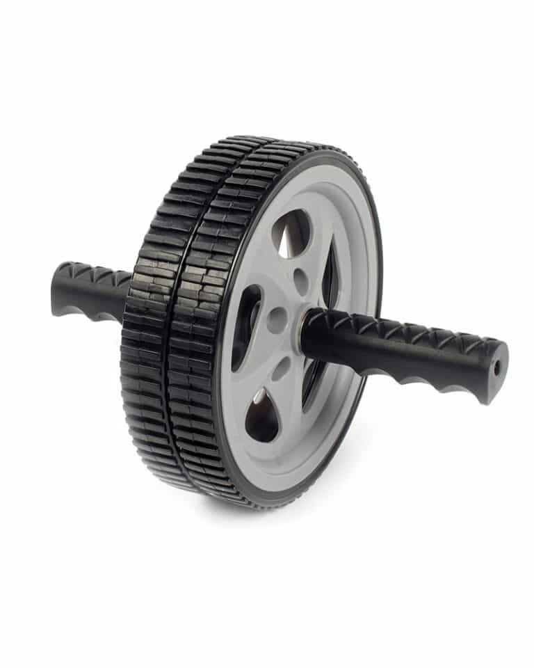 Roue pour abdomens