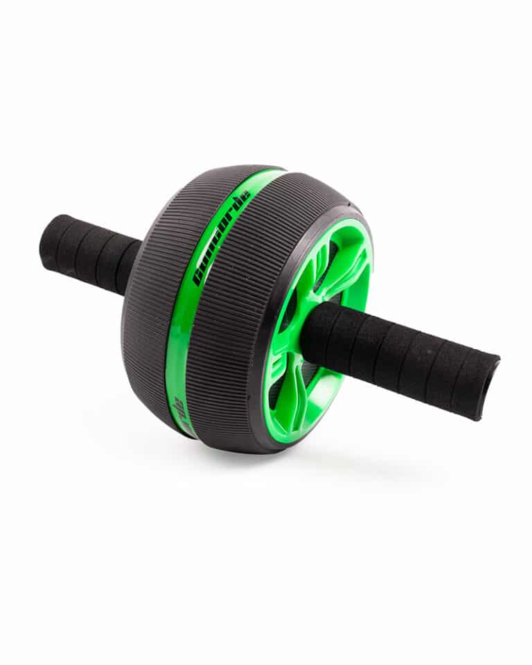 Roue pour abdomens - Image 2