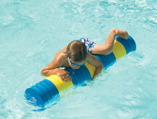 Rouleau flottant