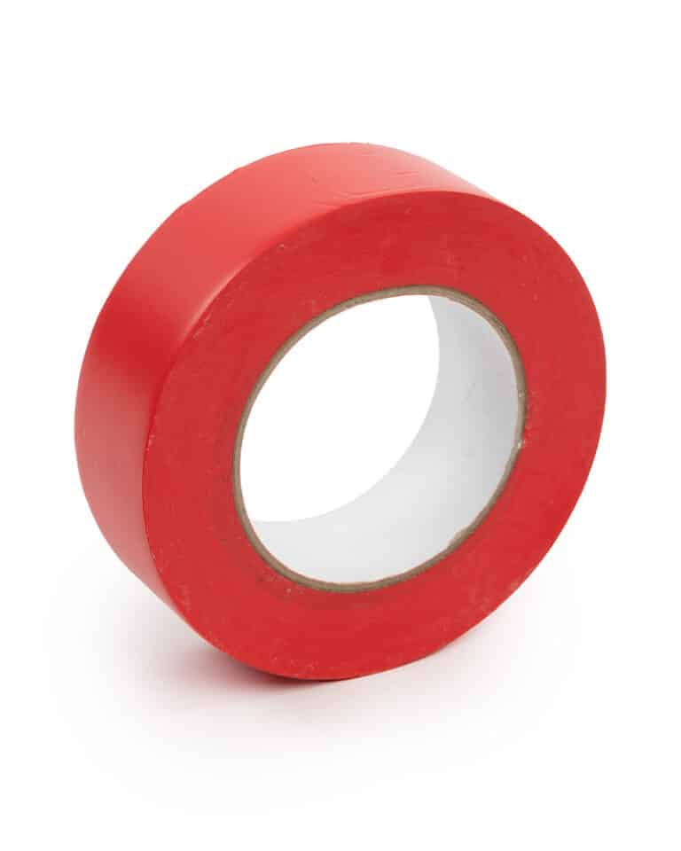 Ruban adhesif resistant pour plancher - Image 5