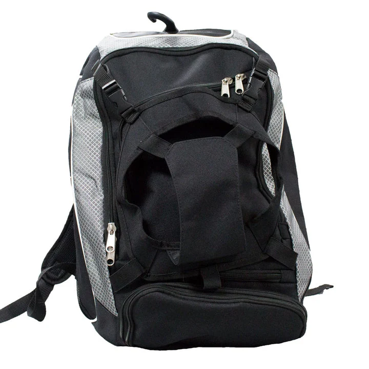 Sac a dos de baseball HDB triple couronne - Image 2
