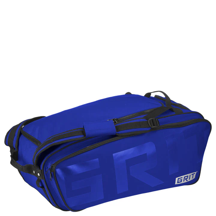 Sac à dos de baseball style polochon - Image 2