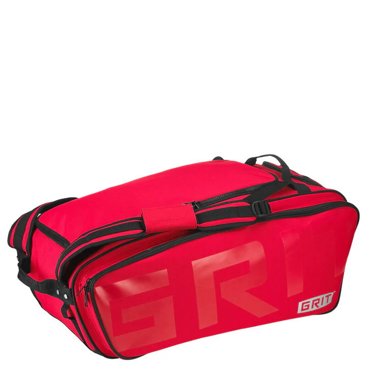 Sac à dos de baseball style polochon - Image 3