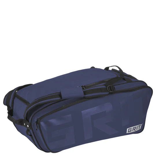 Sac à dos de baseball style polochon - Image 4