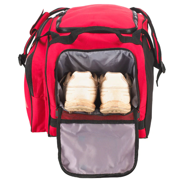Sac à dos de baseball style polochon - Image 7