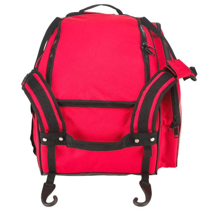 Sac à dos de baseball style polochon - Image 9
