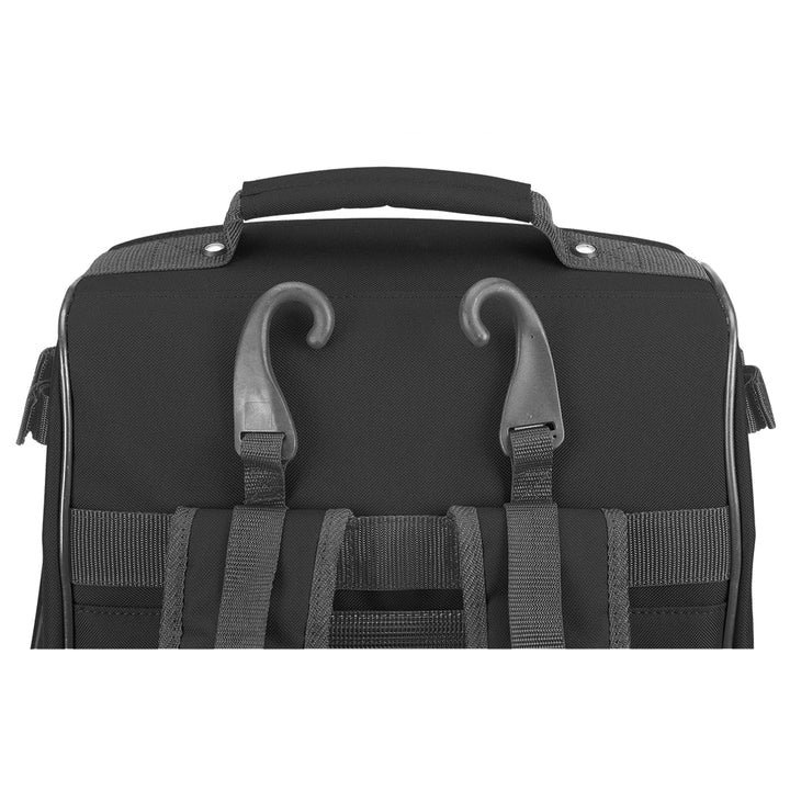 Sac à dos de baseball traditionnel BP02 - Image 6
