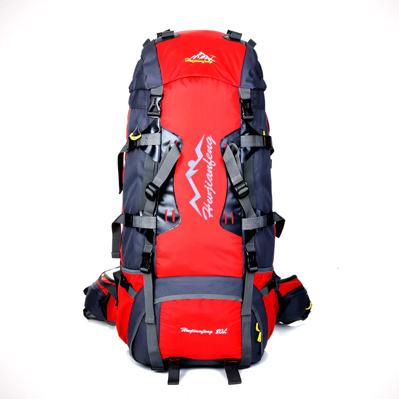 Sac à dos de randonnée - Image 5