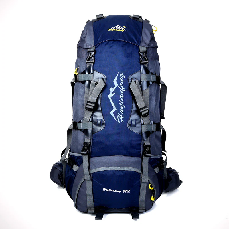 Sac à dos de randonnée - Image 6