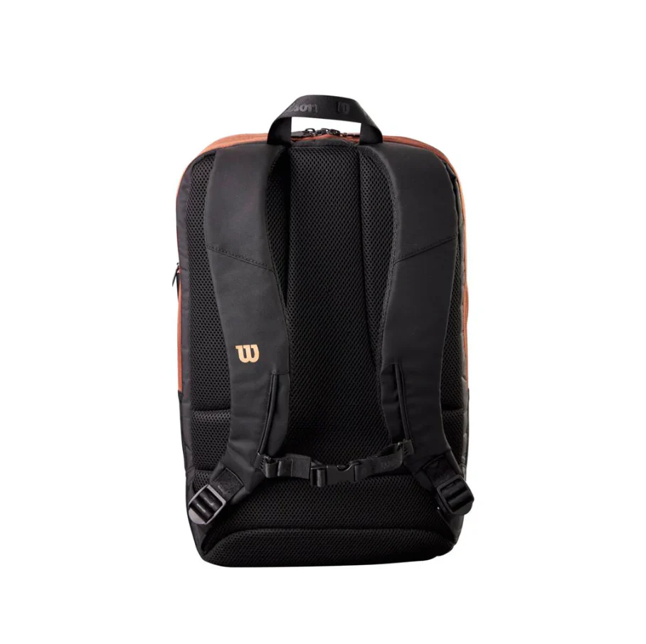 Sac à dos pour raquette Wilson Pro Staff v14 Super Tour - Image 2