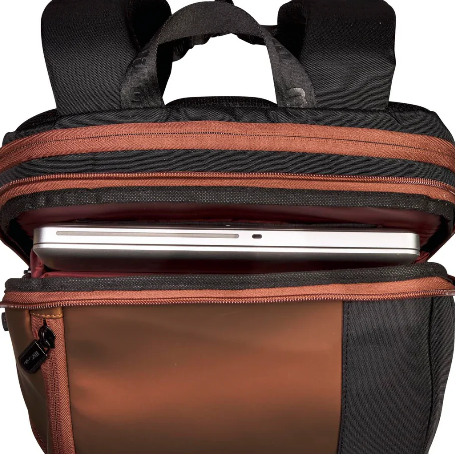Sac à dos pour raquette Wilson Pro Staff v14 Super Tour - Image 3