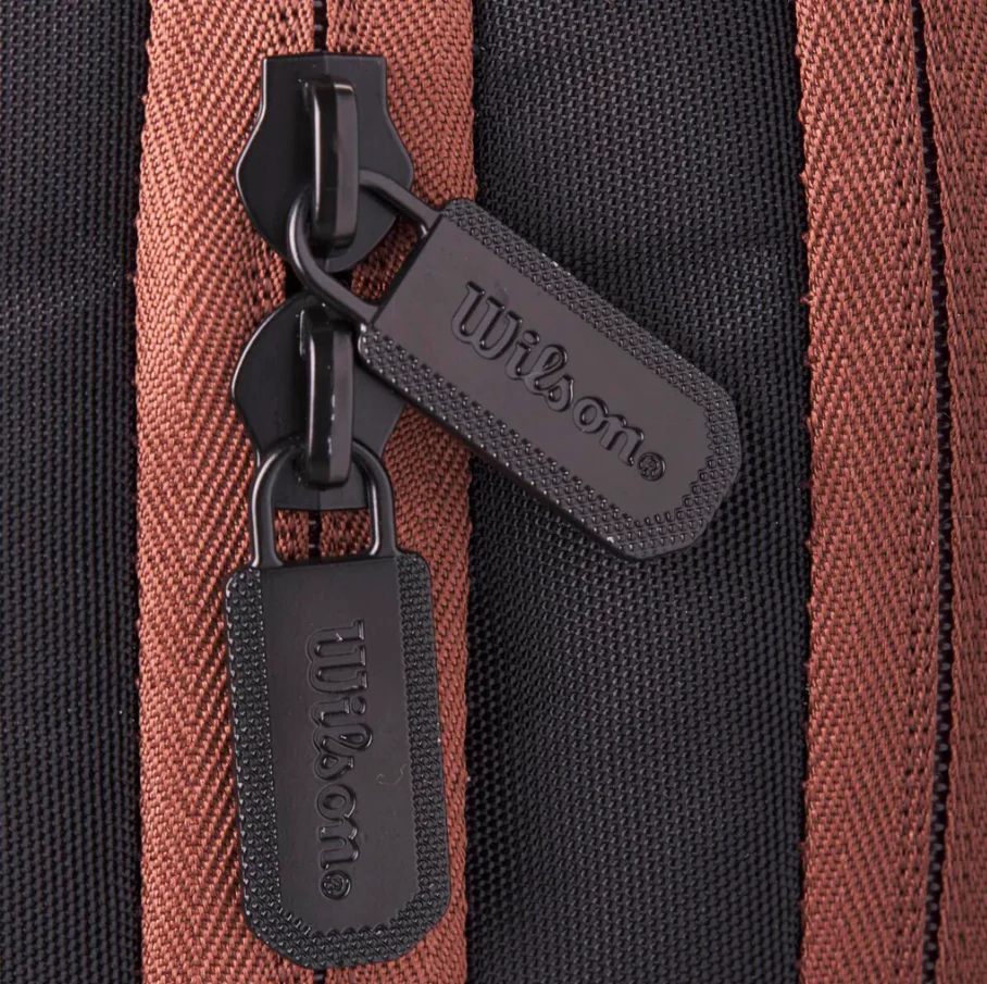 Sac à dos pour raquette Wilson Pro Staff v14 Super Tour - Image 6