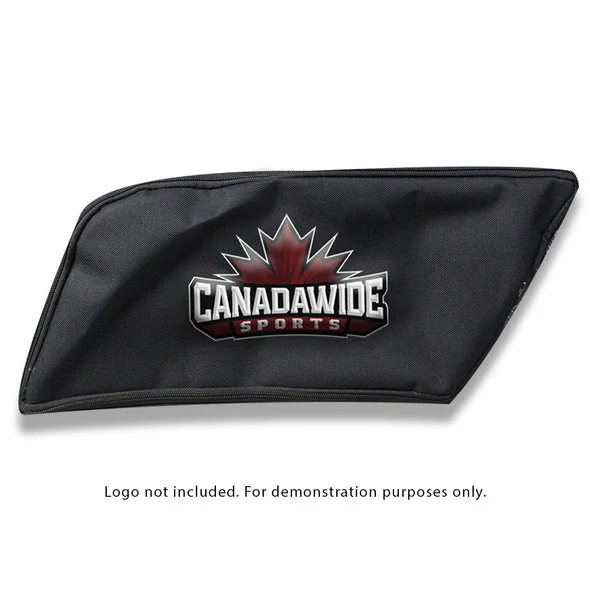 Sac d’équipement d’équipe HDB Triple Crown - Image 2