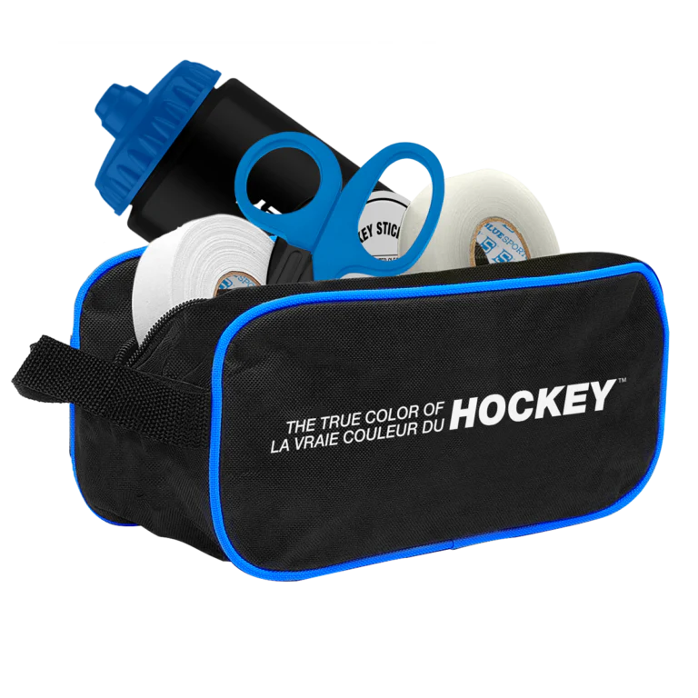 Sac d'accessoires de hockey